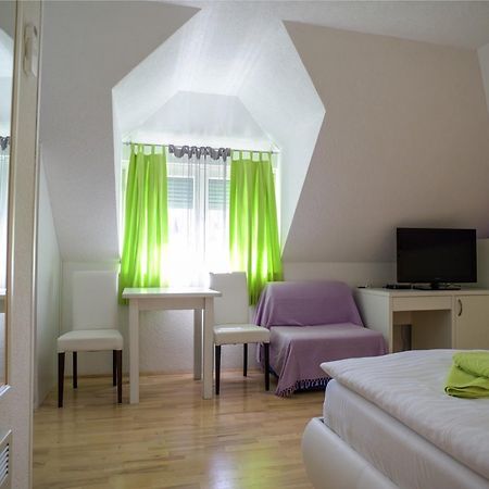 Villa Lika 1 Plitvická jezera Exteriér fotografie