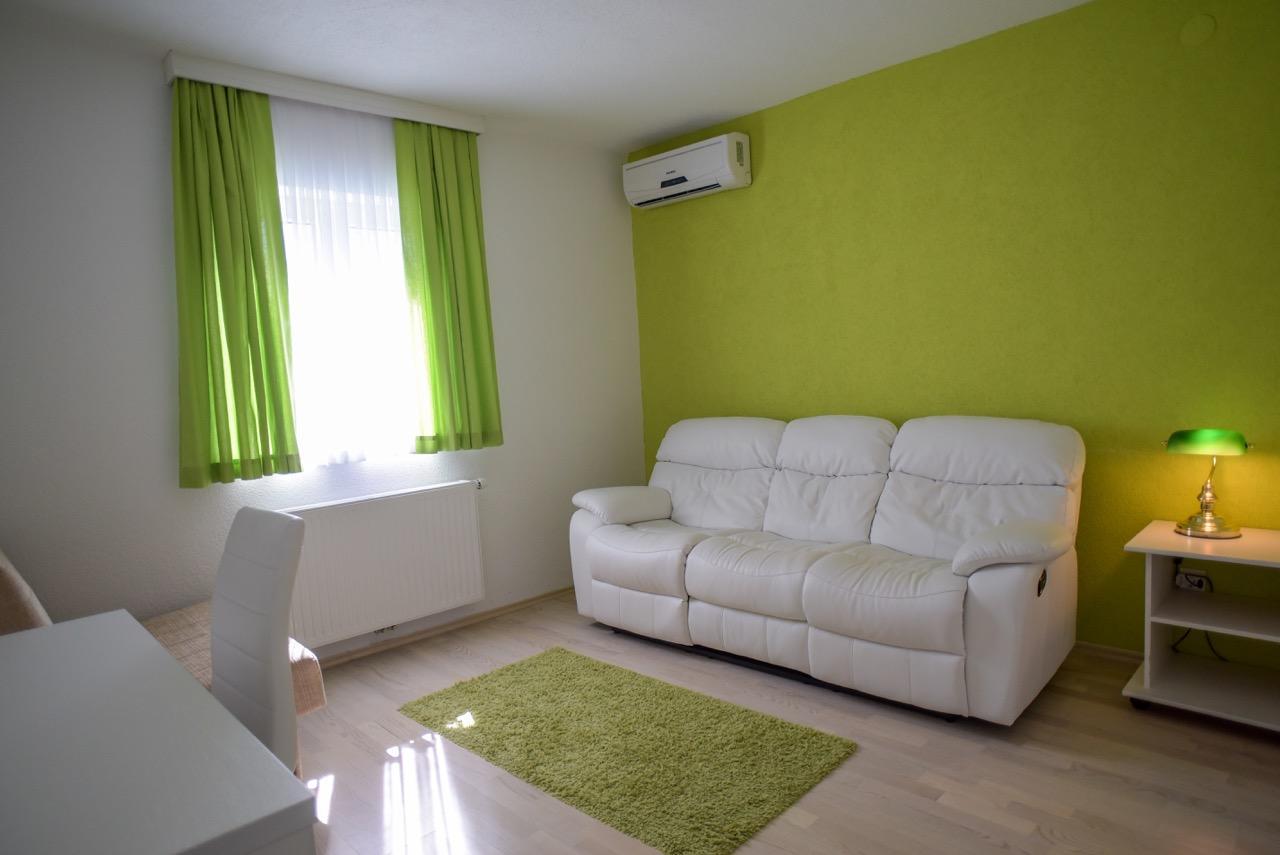 Villa Lika 1 Plitvická jezera Exteriér fotografie