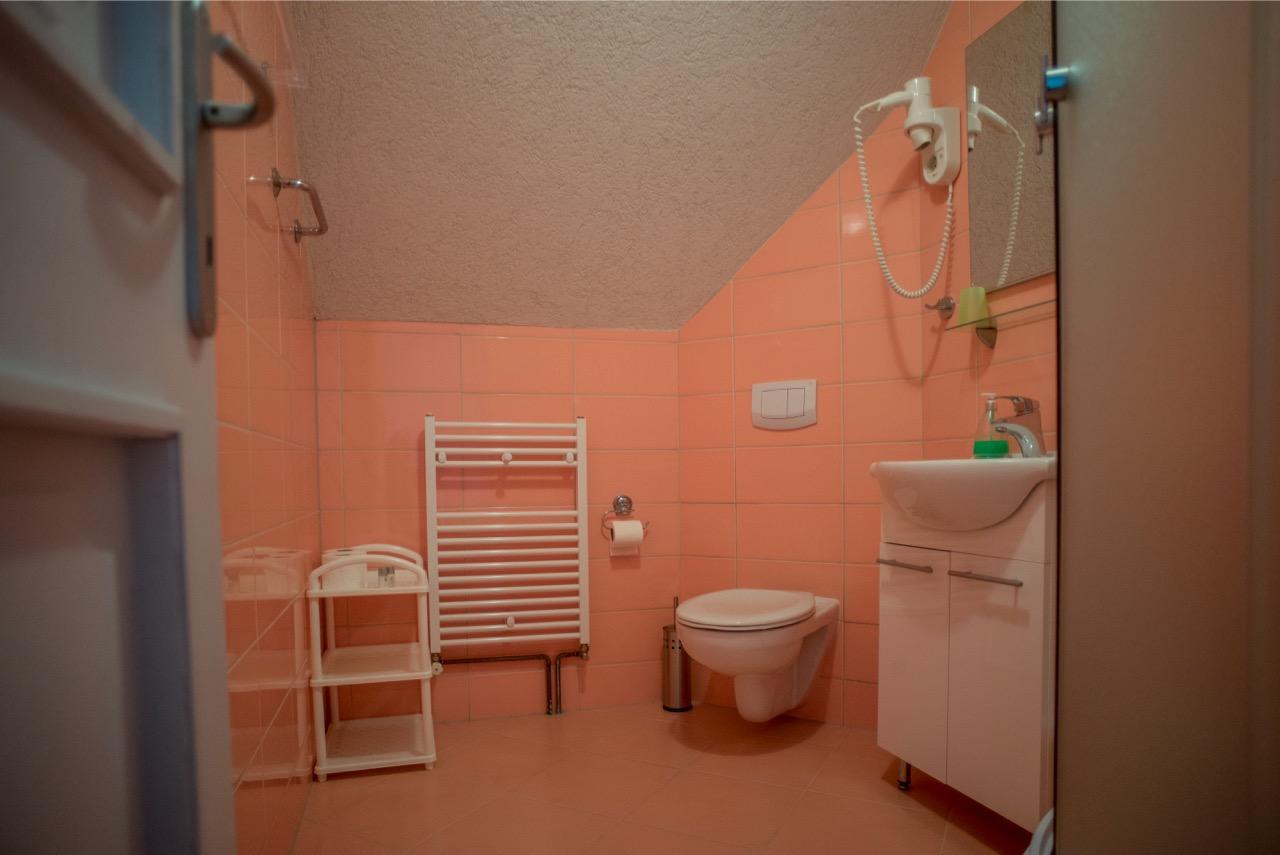 Villa Lika 1 Plitvická jezera Exteriér fotografie