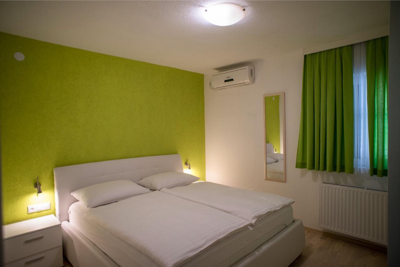 Villa Lika 1 Plitvická jezera Exteriér fotografie