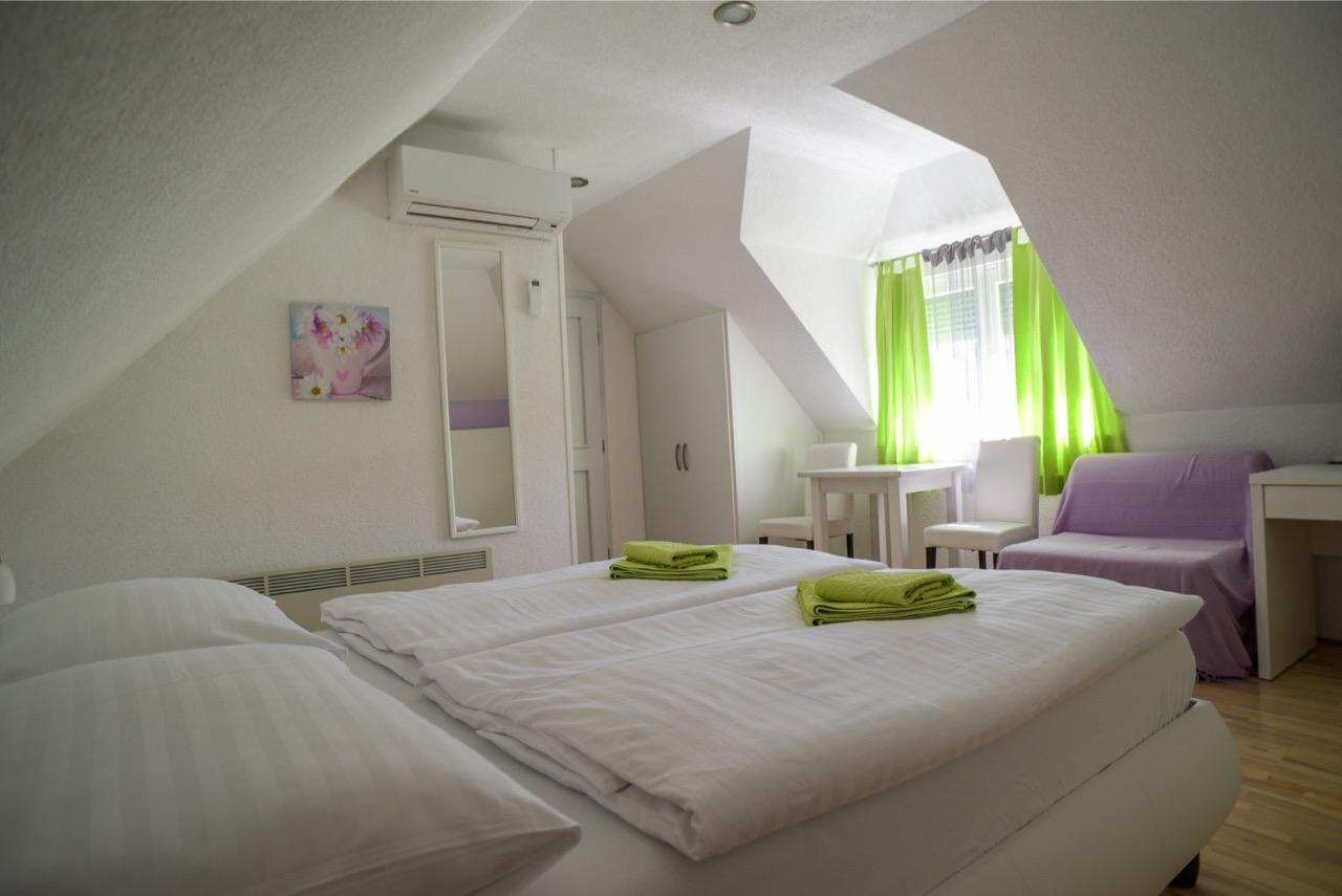 Villa Lika 1 Plitvická jezera Exteriér fotografie