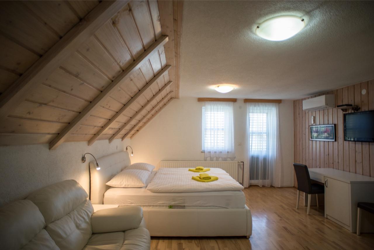 Villa Lika 1 Plitvická jezera Exteriér fotografie