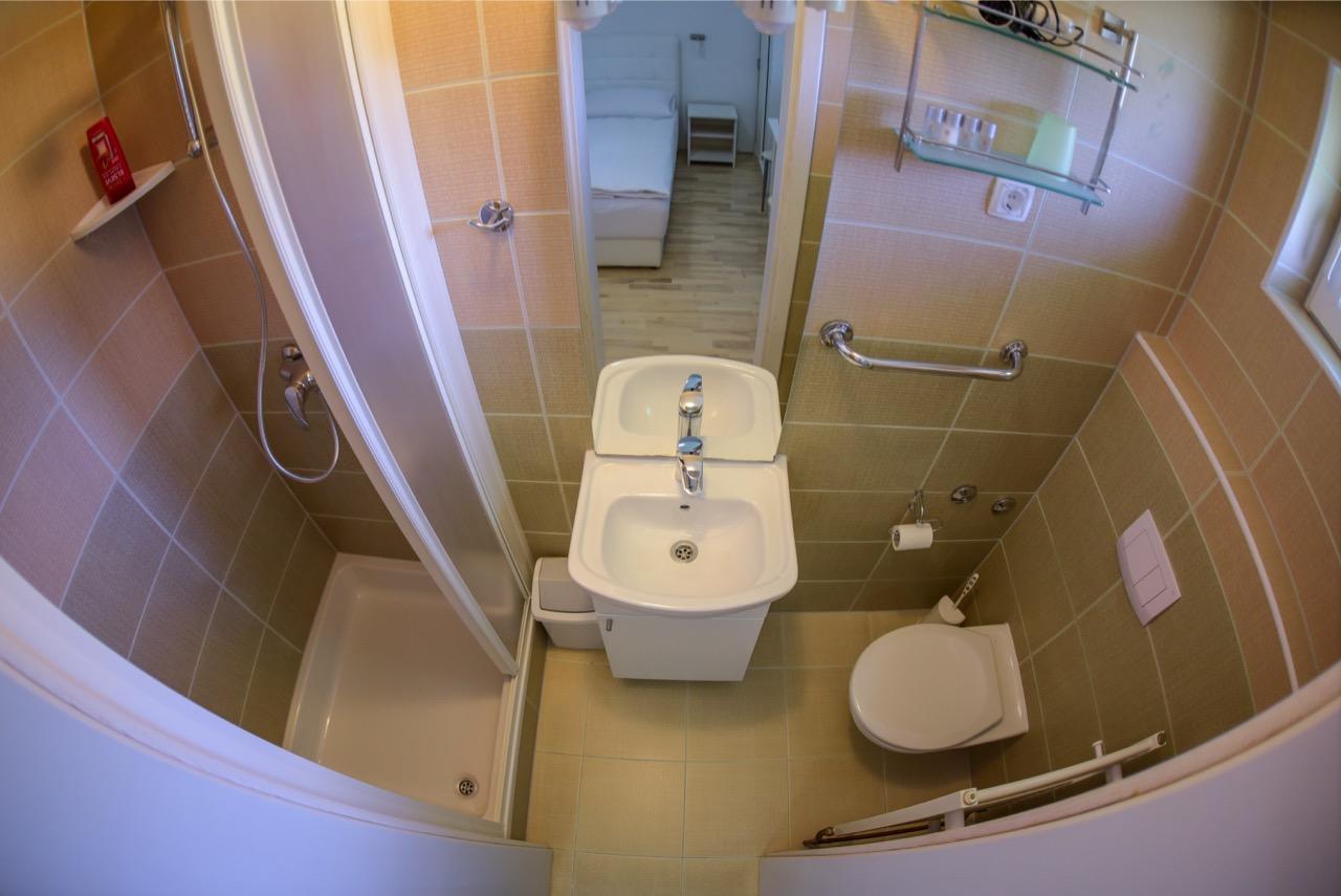 Villa Lika 1 Plitvická jezera Exteriér fotografie